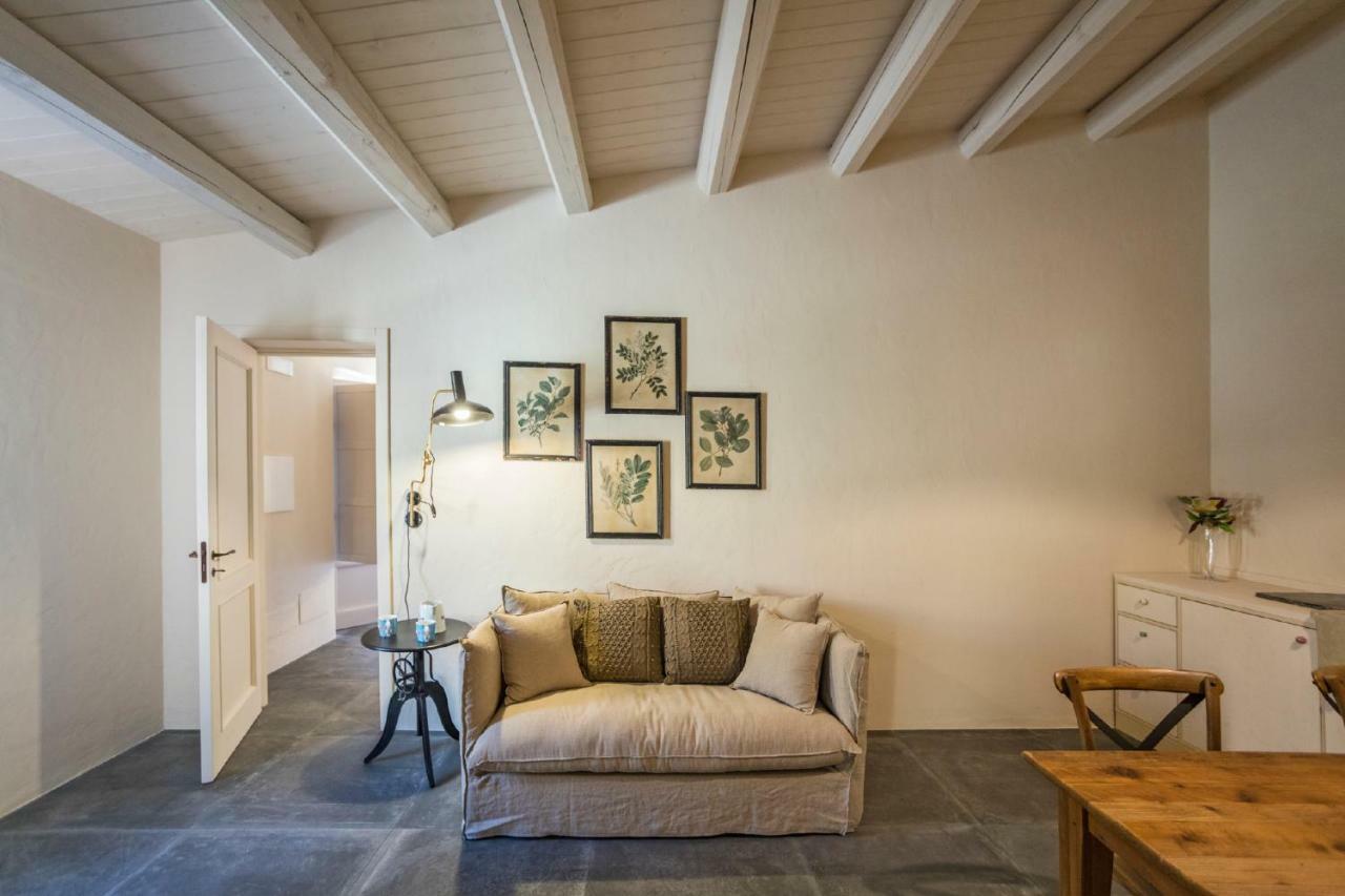 Terre Di Cavalusi Relais Donnafugata Exterior foto
