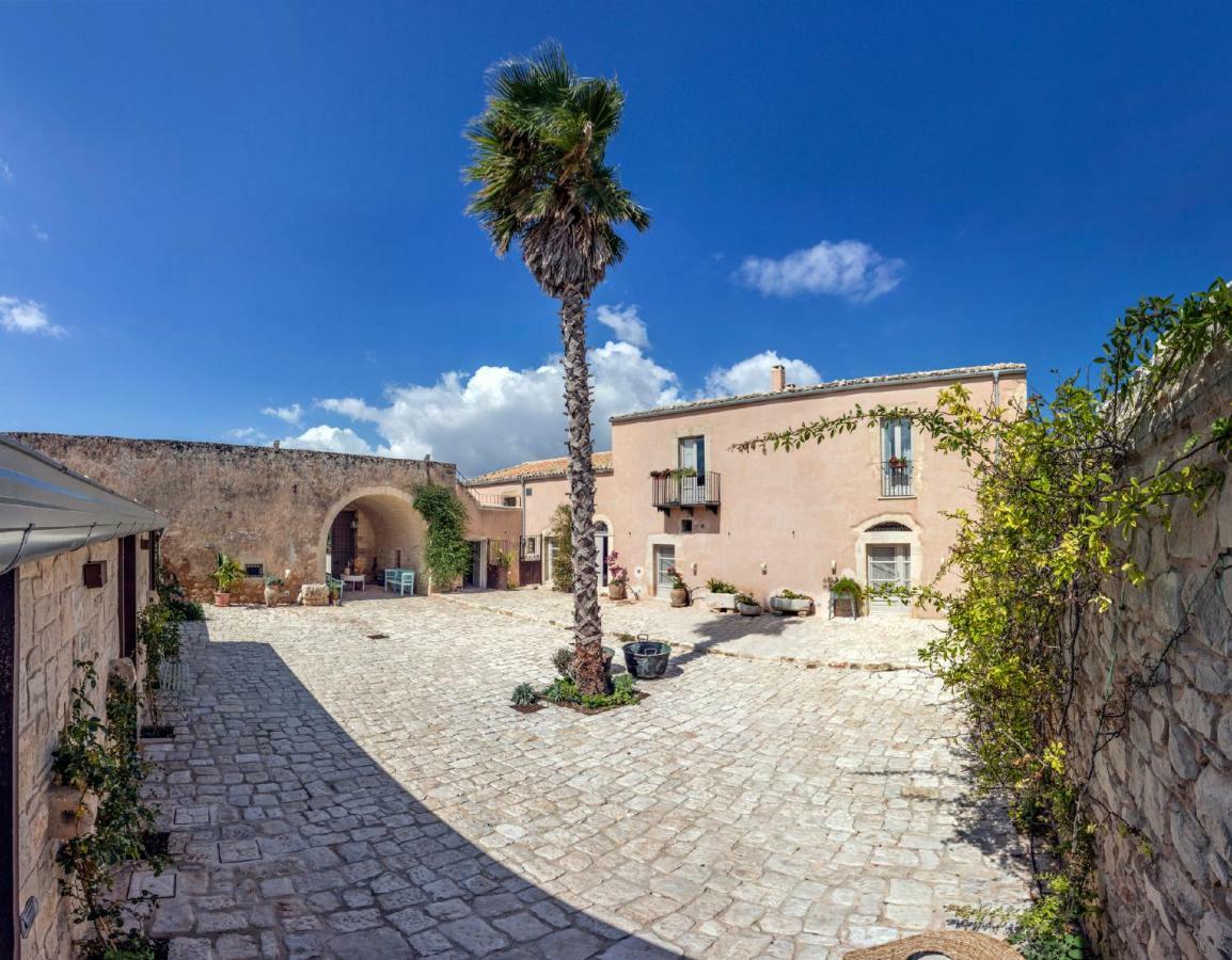 Terre Di Cavalusi Relais Donnafugata Exterior foto
