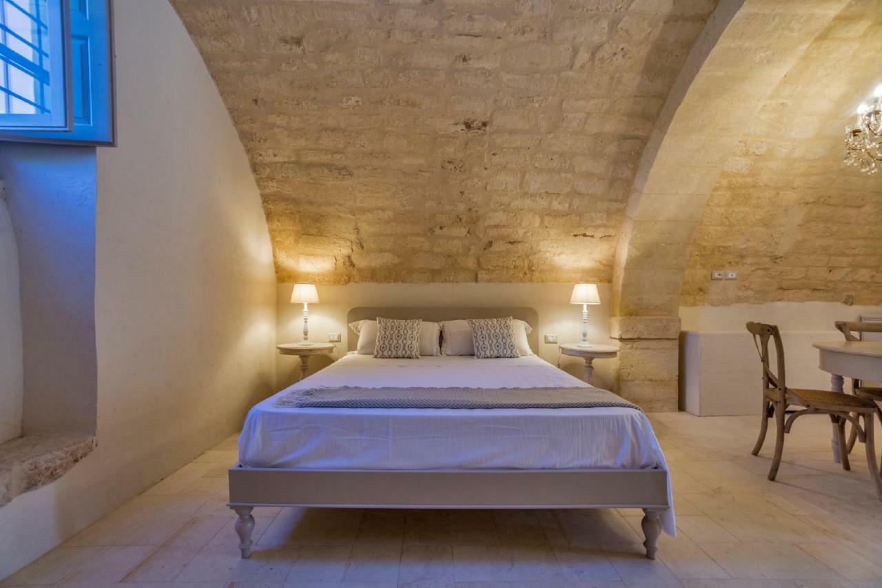 Terre Di Cavalusi Relais Donnafugata Exterior foto