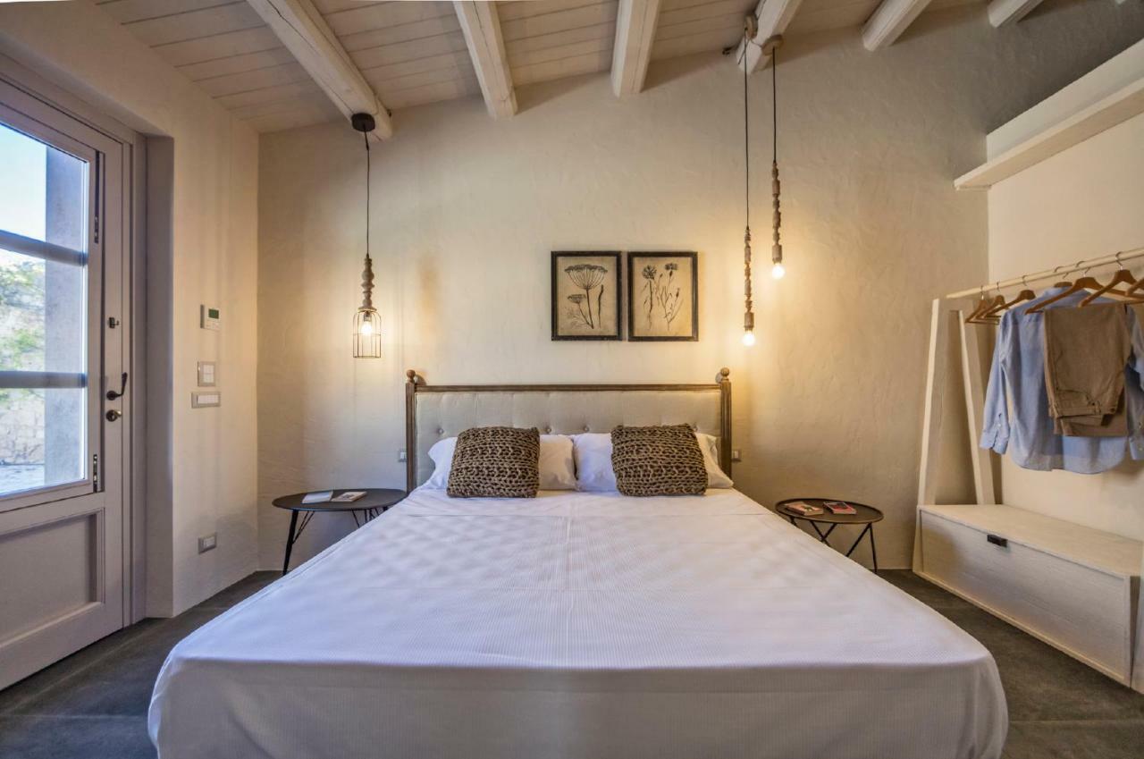 Terre Di Cavalusi Relais Donnafugata Exterior foto