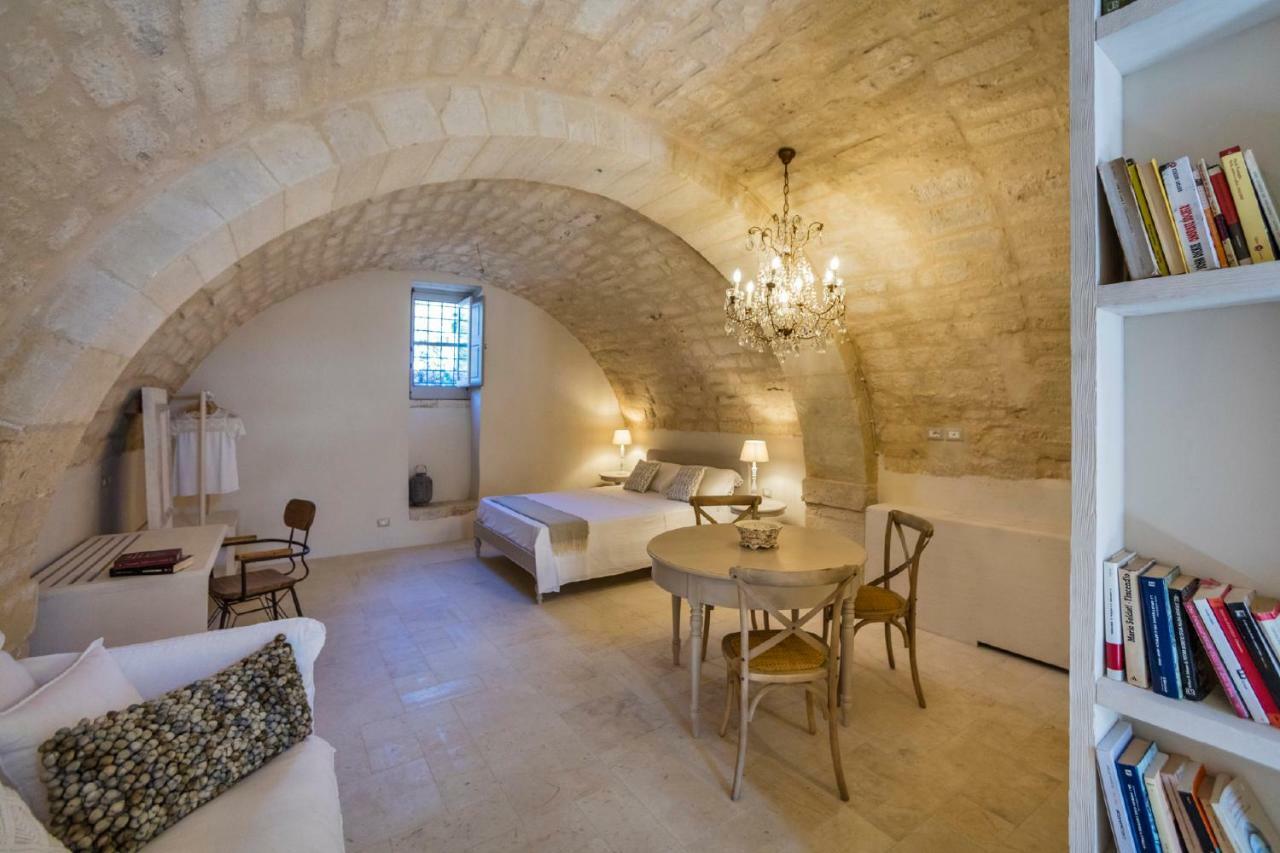 Terre Di Cavalusi Relais Donnafugata Exterior foto
