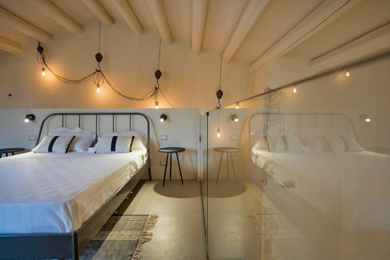 Terre Di Cavalusi Relais Donnafugata Exterior foto
