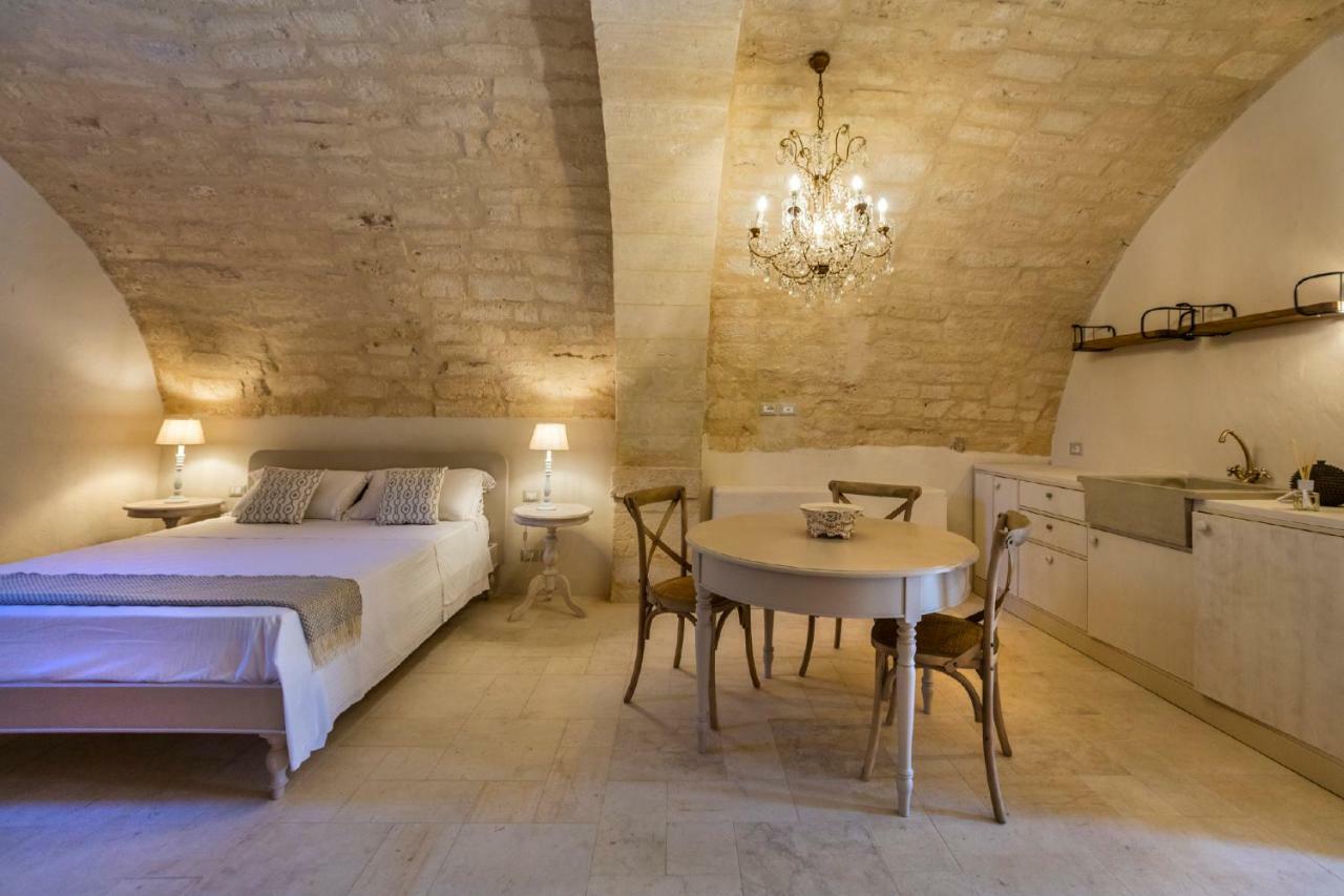 Terre Di Cavalusi Relais Donnafugata Exterior foto