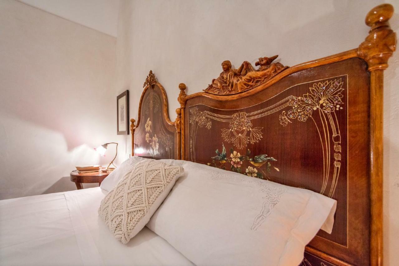 Terre Di Cavalusi Relais Donnafugata Exterior foto