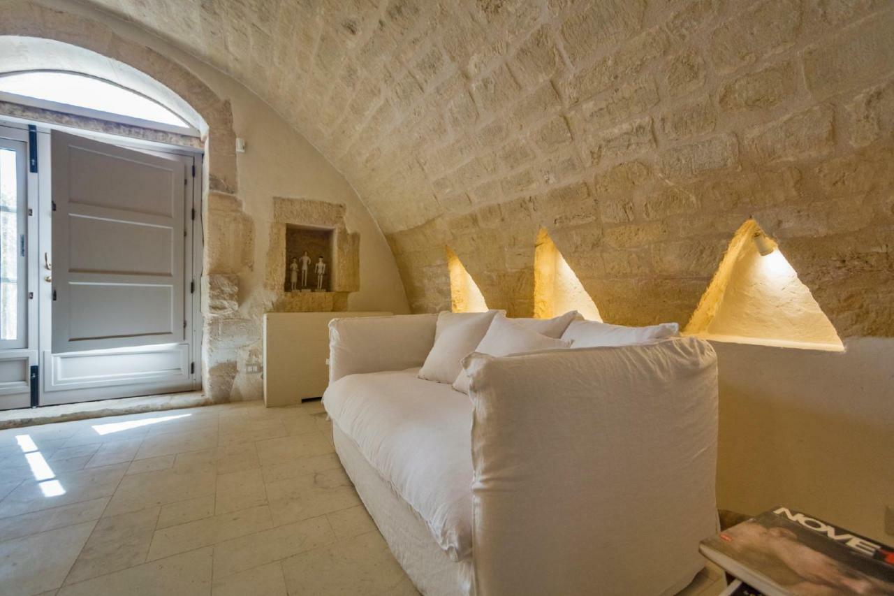 Terre Di Cavalusi Relais Donnafugata Exterior foto