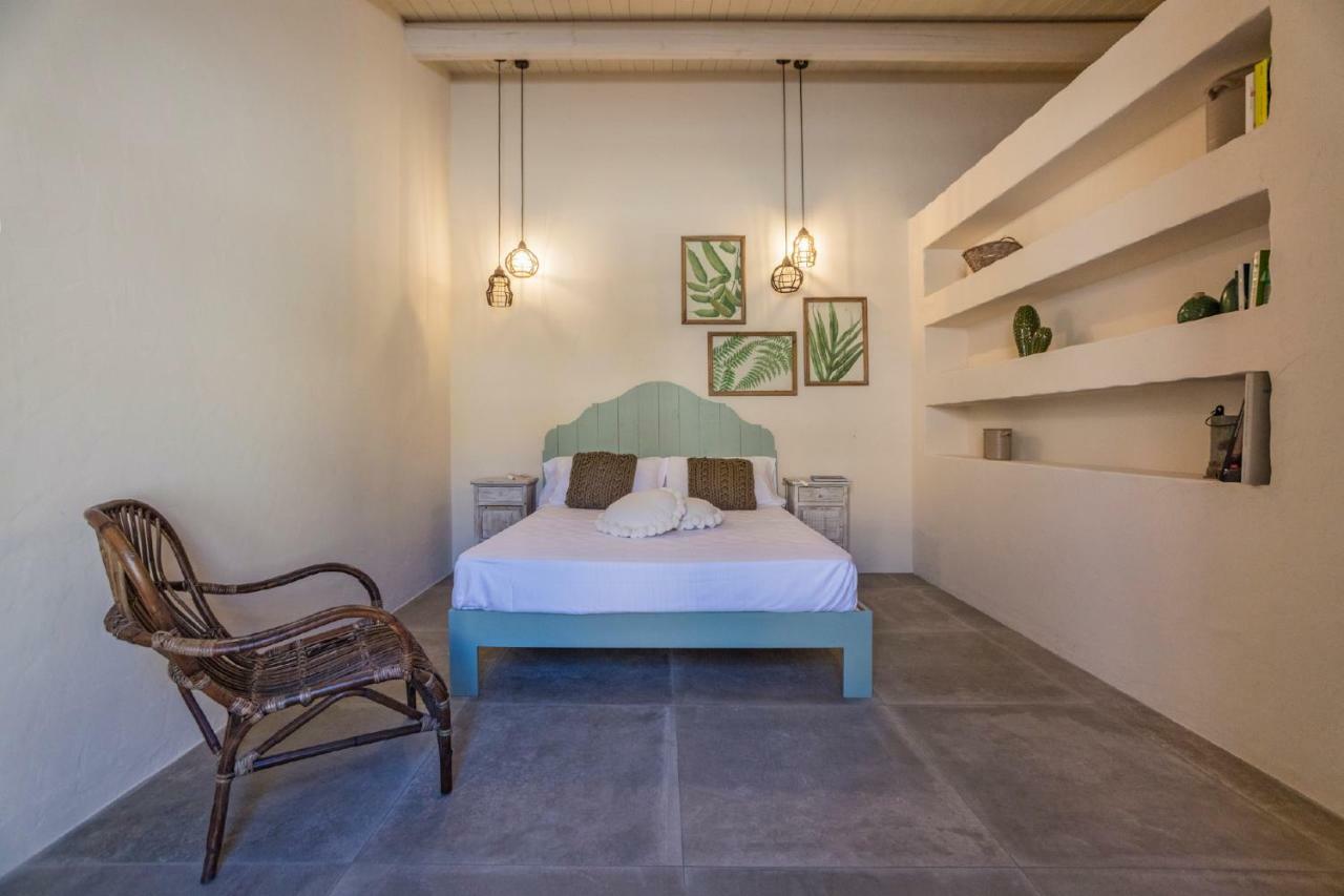 Terre Di Cavalusi Relais Donnafugata Exterior foto
