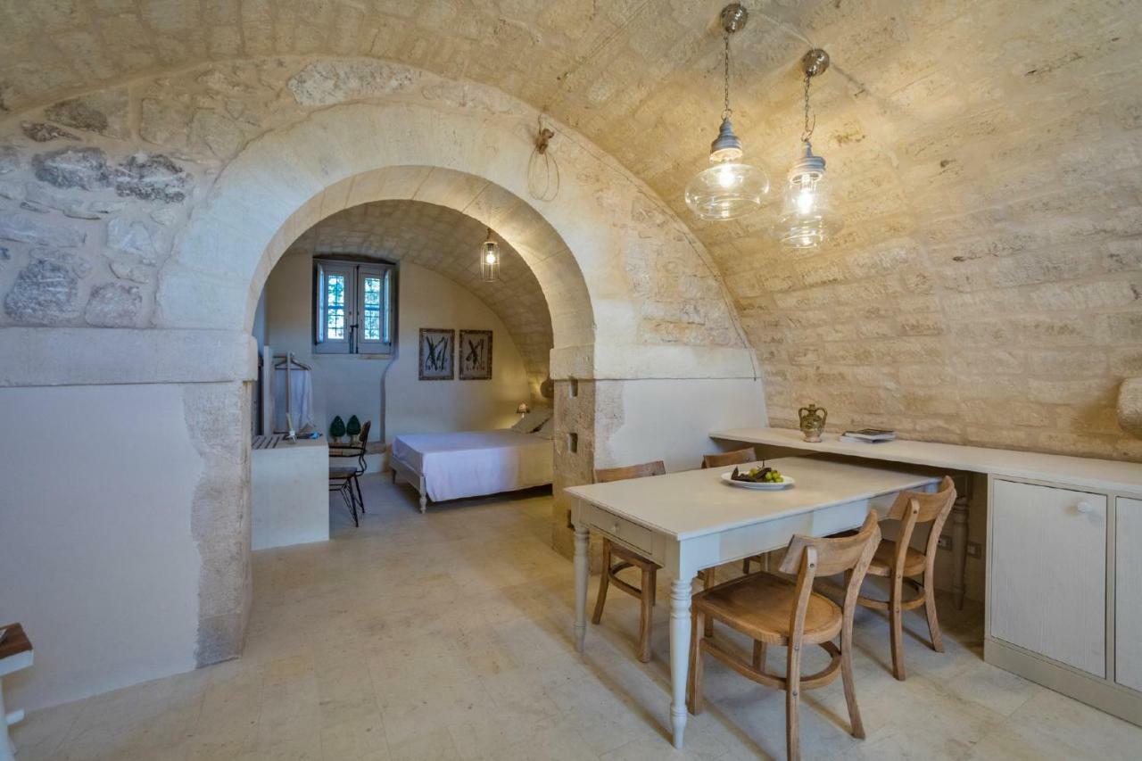 Terre Di Cavalusi Relais Donnafugata Exterior foto