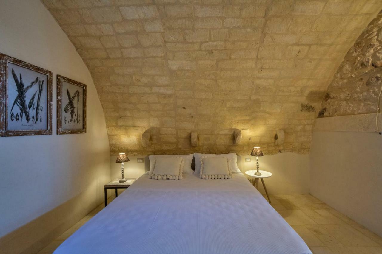 Terre Di Cavalusi Relais Donnafugata Exterior foto