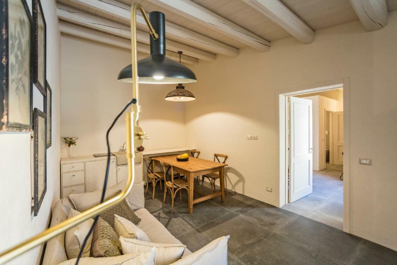 Terre Di Cavalusi Relais Donnafugata Exterior foto