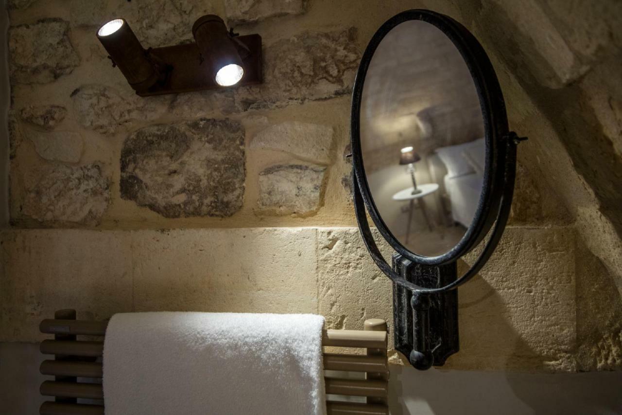 Terre Di Cavalusi Relais Donnafugata Exterior foto