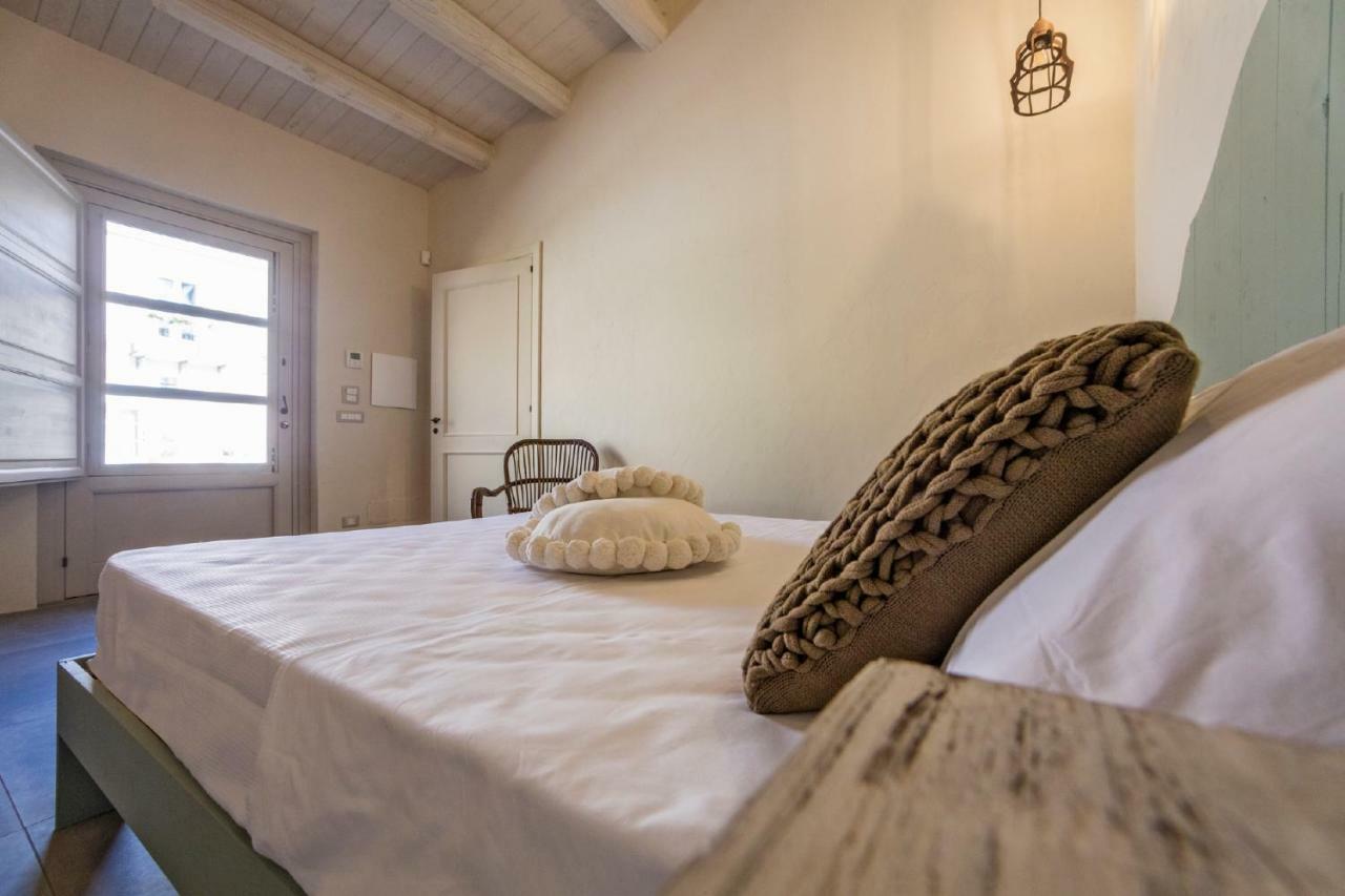 Terre Di Cavalusi Relais Donnafugata Exterior foto