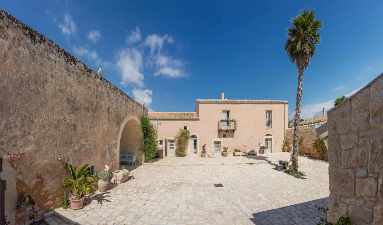 Terre Di Cavalusi Relais Donnafugata Exterior foto